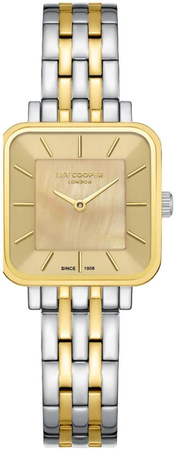 Lee Cooper Analogové hodinky LC08380.240 - Hodinky Lee Cooper