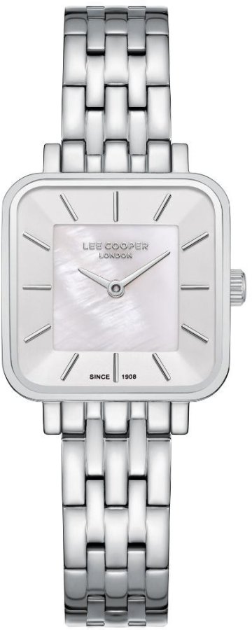 Lee Cooper Analogové hodinky LC08380.330 - Hodinky Lee Cooper