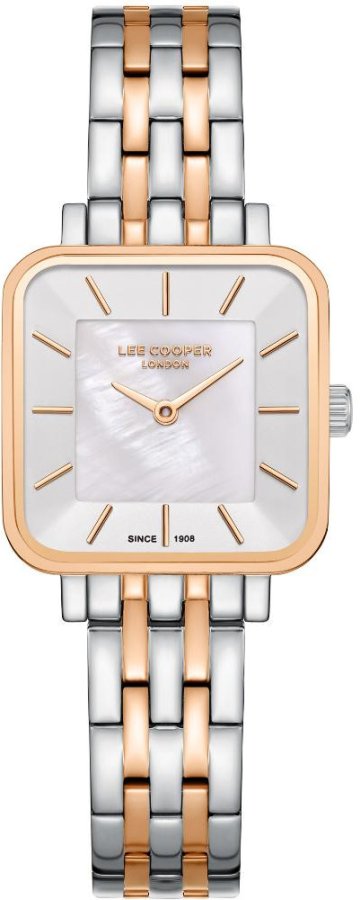Lee Cooper Analogové hodinky LC08380.530