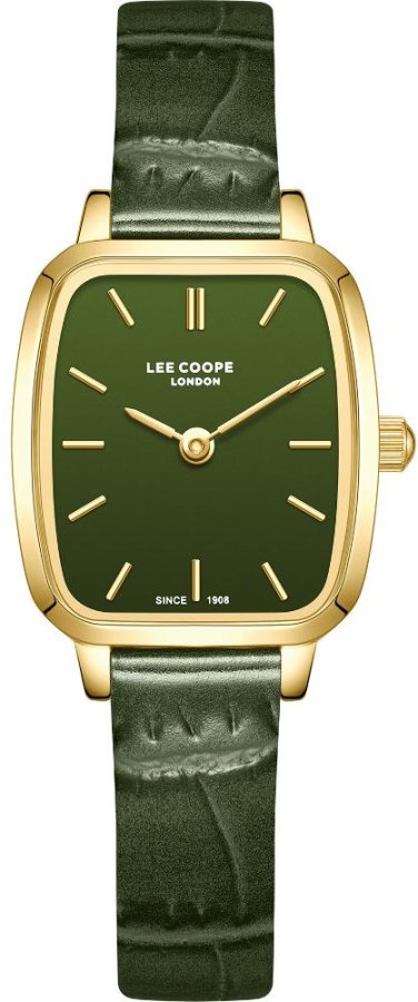 Lee Cooper Analogové hodinky LC08390.175