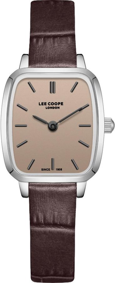 Lee Cooper Analogové hodinky LC08390.342 - Hodinky Lee Cooper