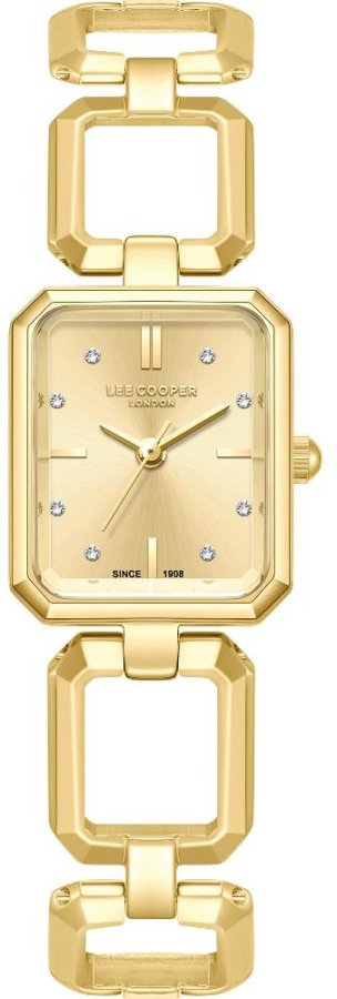 Lee Cooper Analogové hodinky LC08393.110