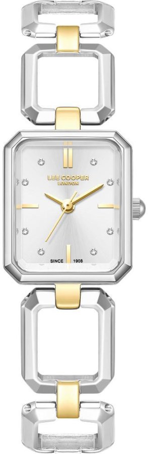 Lee Cooper Analogové hodinky LC08393.230