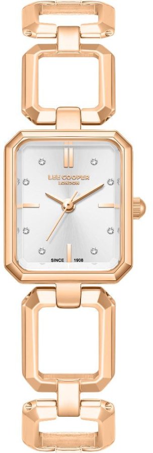 Lee Cooper Analogové hodinky LC08393.430