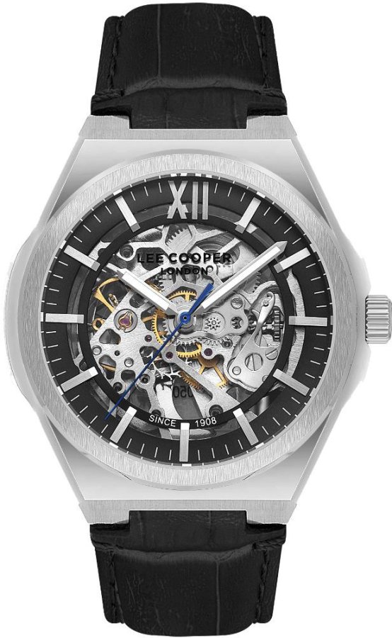 Lee Cooper Automatic LC08050.351 Lee Cooper Automatic LC08050.351 - Hodinky Lee Cooper