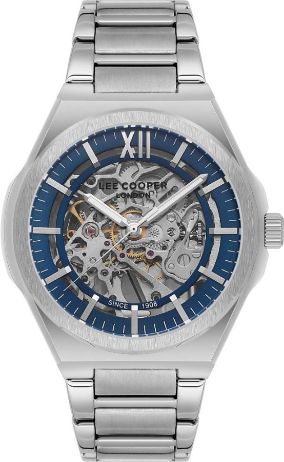Lee Cooper Automatic LC08051.390 Lee Cooper Automatic LC08051.390 - Hodinky Lee Cooper