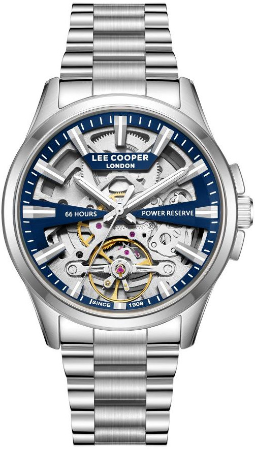 Lee Cooper Automatic LC08311.390 - Hodinky Lee Cooper