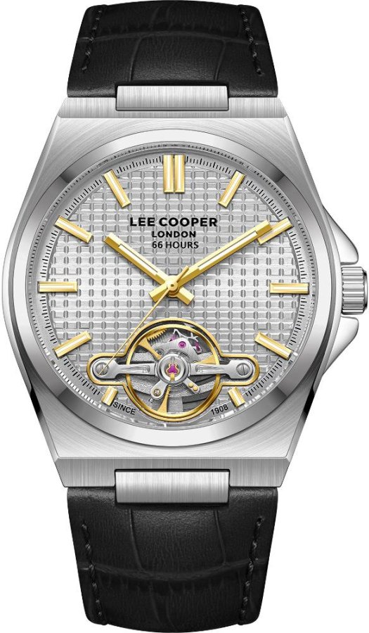 Lee Cooper Automatic LC08342.331 - Hodinky Lee Cooper