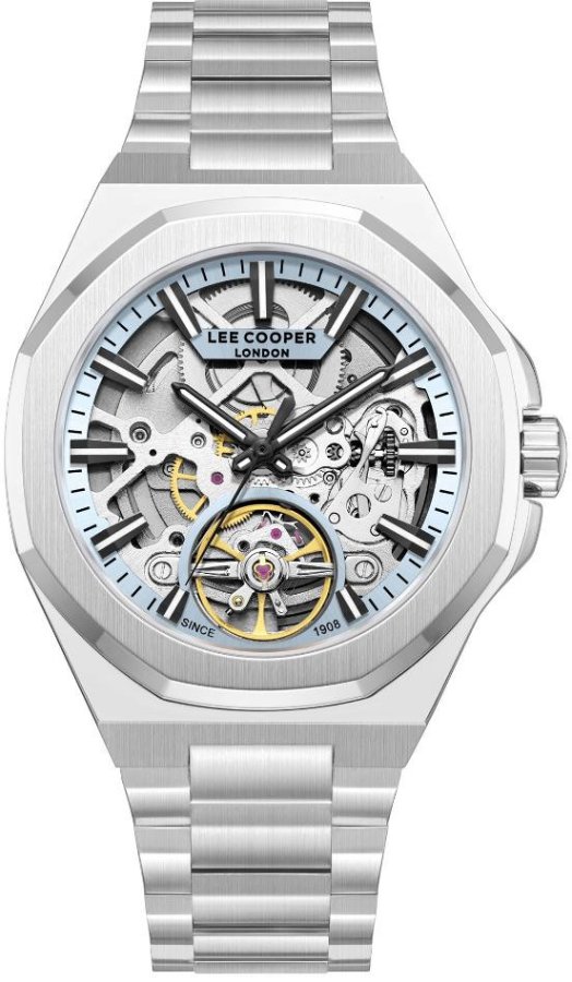Lee Cooper Automatic LC08368.300 - Hodinky Lee Cooper