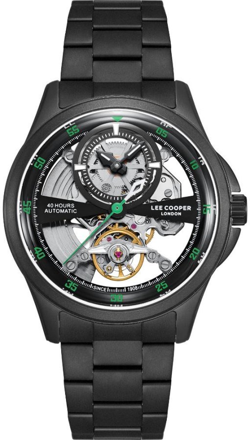 Lee Cooper Automatic LC08383.650