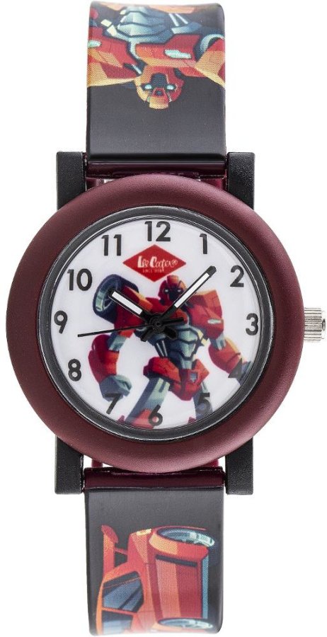 Lee Cooper Dětské hodinky LC.K.2.631 - Hodinky Lee Cooper