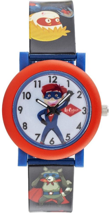 Lee Cooper Dětské hodinky LC.K.2.961 Lee Cooper Dětské hodinky LC.K.2.961 - Hodinky Lee Cooper