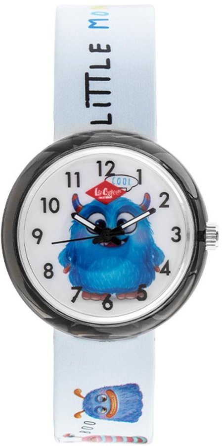 Lee Cooper Dětské hodinky LC.K.4.633 Lee Cooper Dětské hodinky LC.K.4.633 - Hodinky Lee Cooper