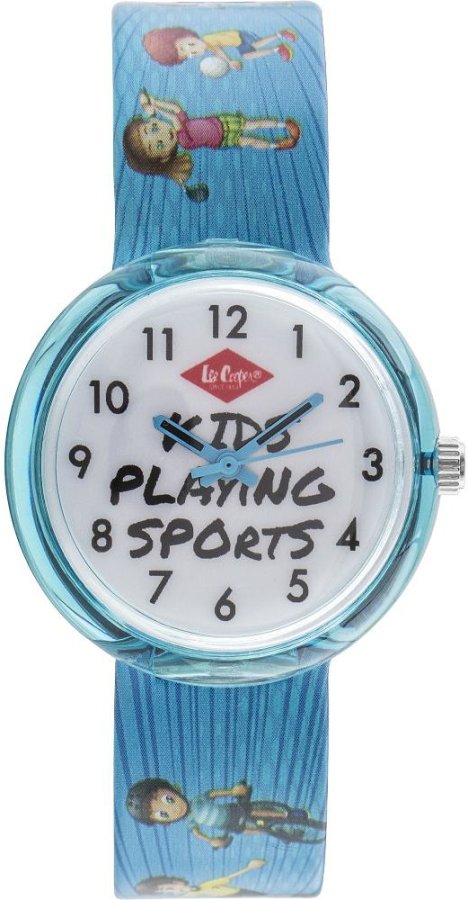 Lee Cooper Dětské hodinky LC.K.4.639 Lee Cooper Dětské hodinky LC.K.4.639 - Hodinky Lee Cooper