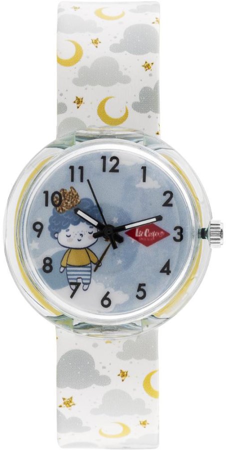 Lee Cooper Dětské hodinky LC.K.4.063 Lee Cooper Dětské hodinky LC.K.4.063 - Hodinky Lee Cooper