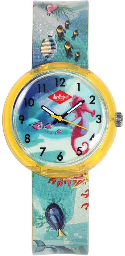 Lee Cooper Dětské hodinky LC.K.4.889 Lee Cooper Dětské hodinky LC.K.4.889 - Hodinky Lee Cooper