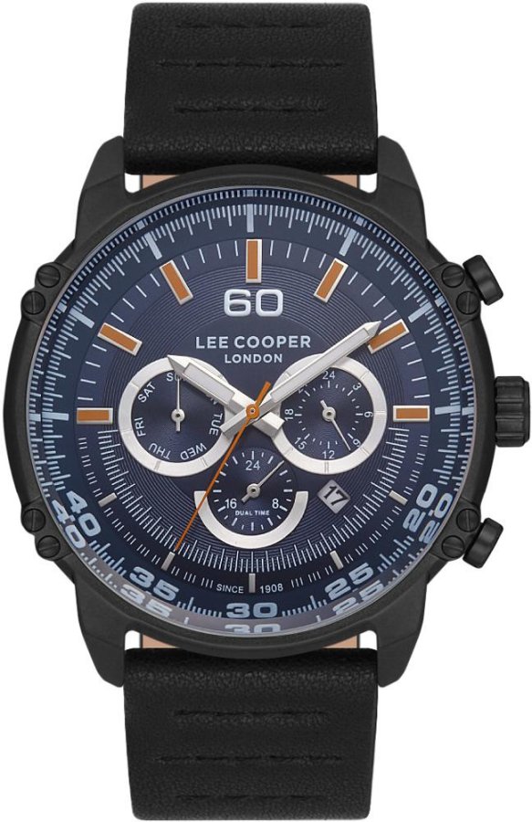 Lee Cooper Analogové hodinky LC06506.692-NL