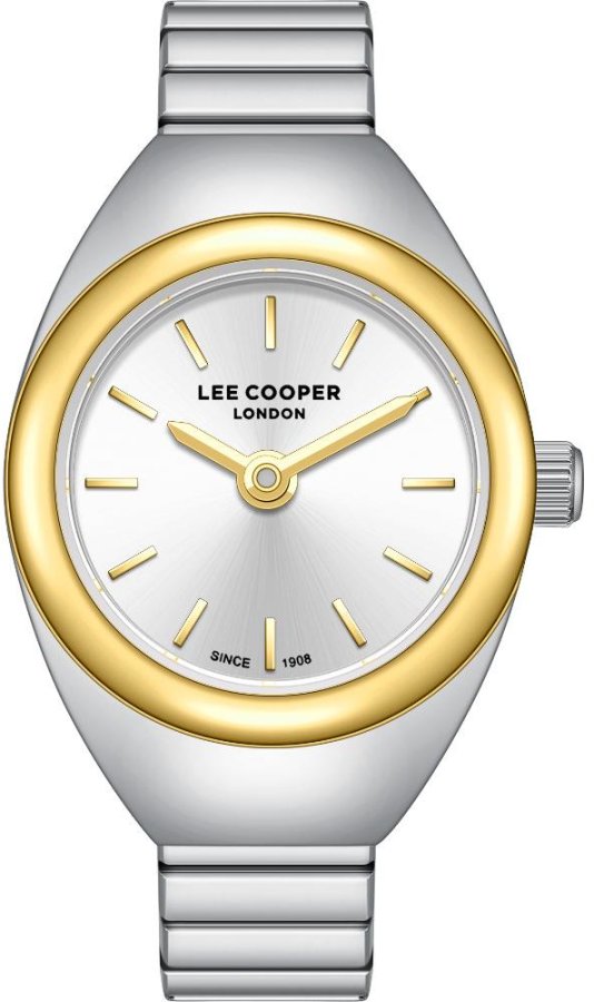 Lee Cooper Prstenové hodinky LC08357.230