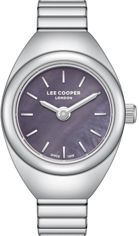 Lee Cooper Prstenové hodinky LC08357.360