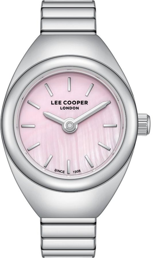 Lee Cooper Prstenové hodinky LC08357.380 - Hodinky Lee Cooper