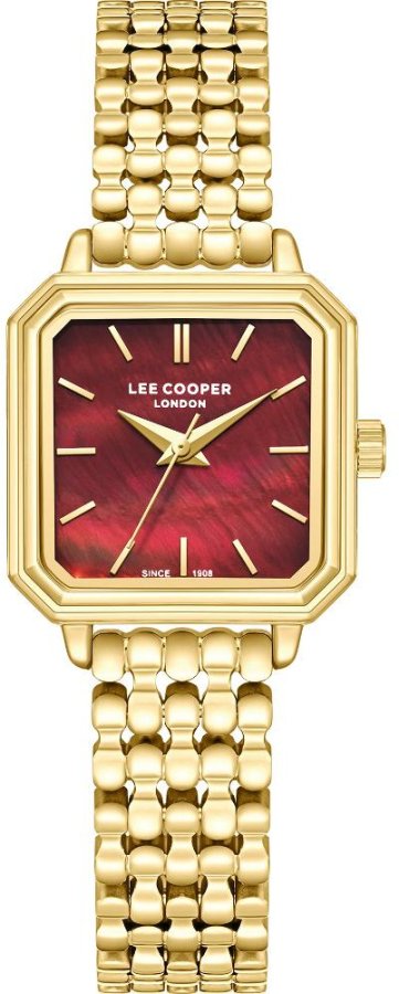 Lee Cooper Analogové hodinky LC08358.140