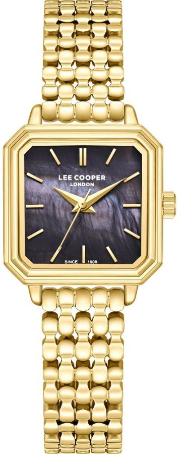 Lee Cooper Analogové hodinky LC08358.150