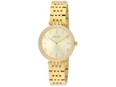 Liu Jo Delya Gold TLJ2783