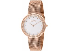Liu Jo Luxury Round TLJ1194A
