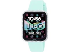 Liu Jo Smartwatch Mini Slim Luxury SWLJ164