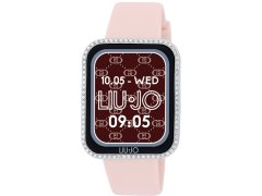 Liu Jo Smartwatch Mini Slim Luxury SWLJ165