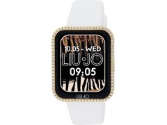 Liu Jo Smartwatch Mini Slim Luxury SWLJ166