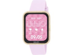 Liu Jo Smartwatch Mini Slim Luxury SWLJ167