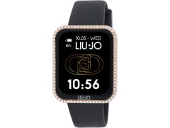 Liu Jo Smartwatch Mini Slim Luxury SWLJ168