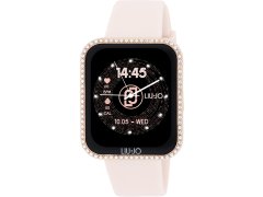 Liu Jo Smartwatch Mini Slim Luxury SWLJ169