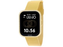 Liu Jo Smartwatch Mini Slim Luxury SWLJ203
