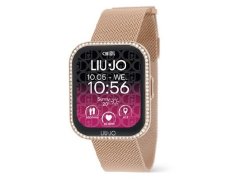 Liu Jo Smartwatch Mini Slim Luxury SWLJ204