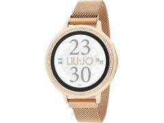 Liu Jo Smartwatch Eye Gleam SWLJ070