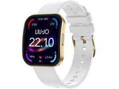 Liu Jo Smartwatch Voice Curved SWLJ211