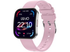 Liu Jo Smartwatch Voice Curved SWLJ212