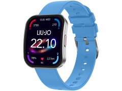 Liu Jo Smartwatch Voice Curved SWLJ213
