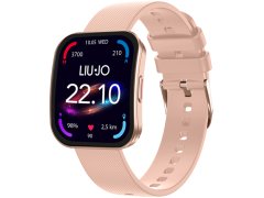 Liu Jo Smartwatch Voice Curved SWLJ214