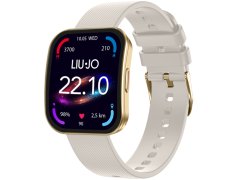 Liu Jo Smartwatch Voice Curved SWLJ215