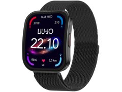 Liu Jo Smartwatch Voice Curved SWLJ219