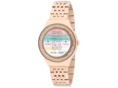 Liu Jo Smartwatch Voice Dancing SWLJ207