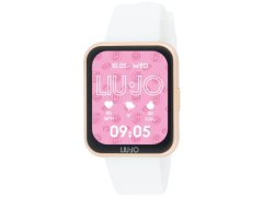 Liu Jo Smartwatch Voice Slim 2.0 SWLJ201