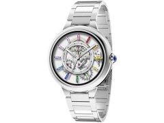 Liu Jo Smartwatch Nova Silver SWLJ225