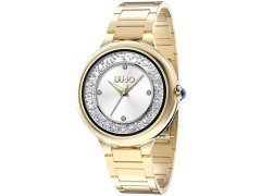 Liu Jo Smartwatch Nova Gold SWLJ226