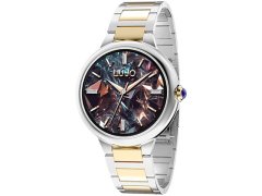 Liu Jo Smartwatch Nova Bicolor Gold SWLJ227