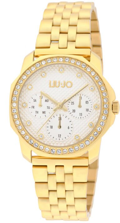 Liu Jo Brilliant Aurora Lux TLJ2571 - Hodinky Liu Jo
