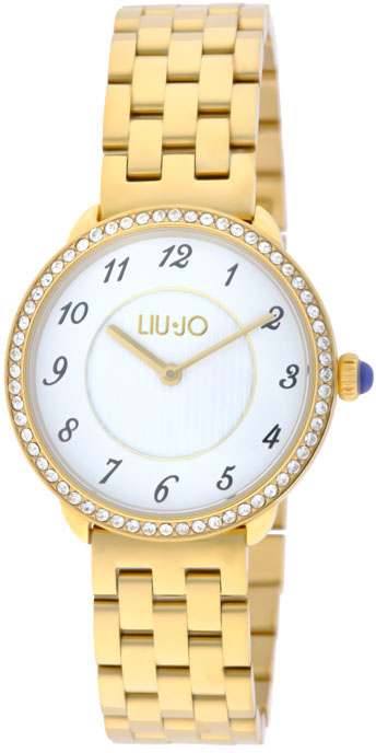 Liu Jo Brilliant Brela TLJ2894 - Hodinky Liu Jo